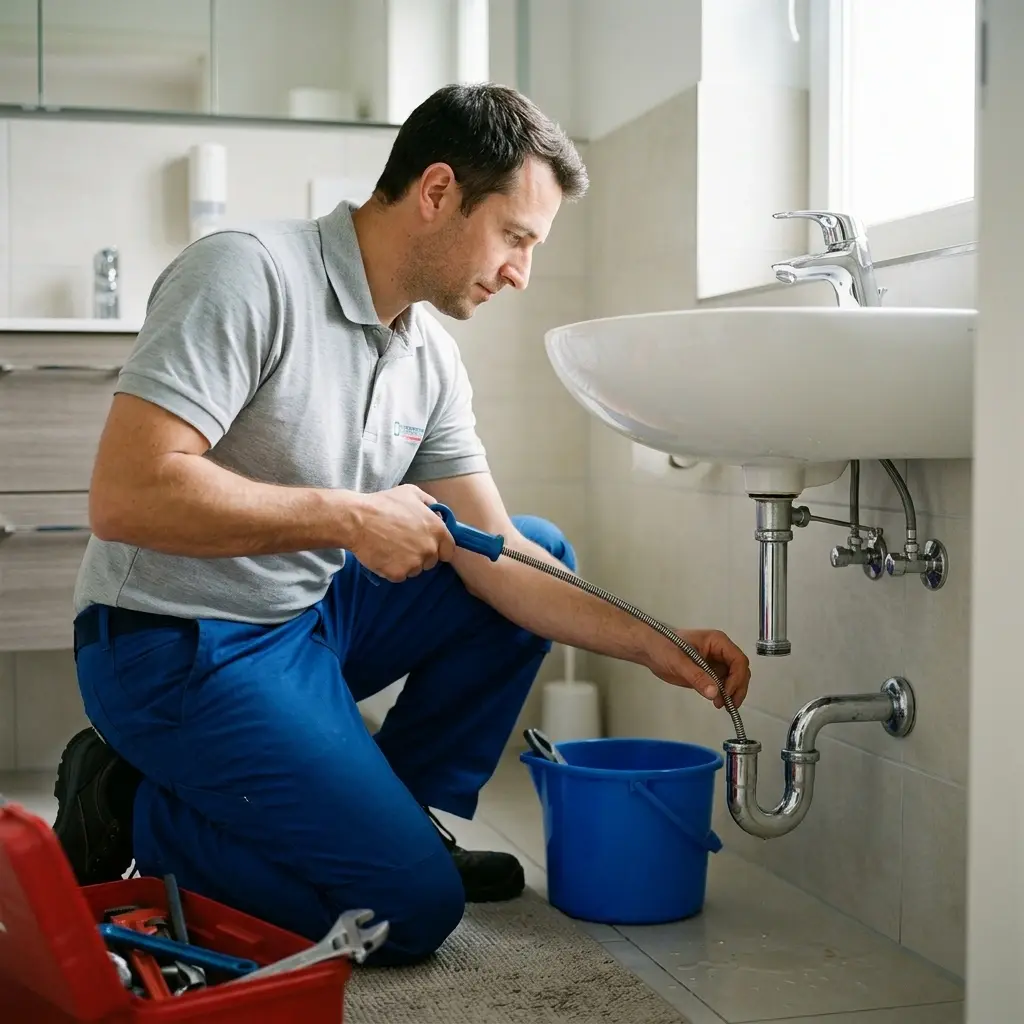 Un diagnostic précis pour un débouchage durable