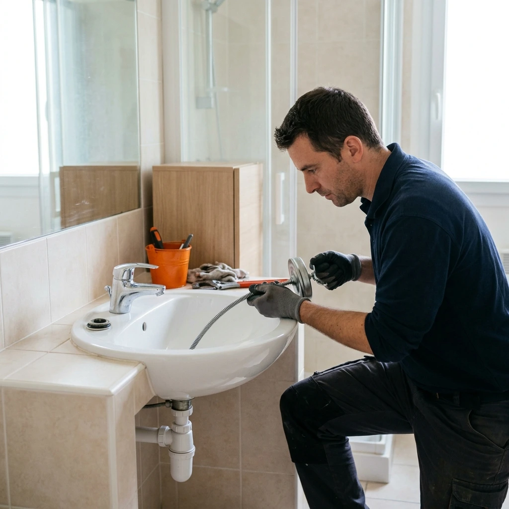 Pourquoi nous choisir pour votre dépannage à Yèbles