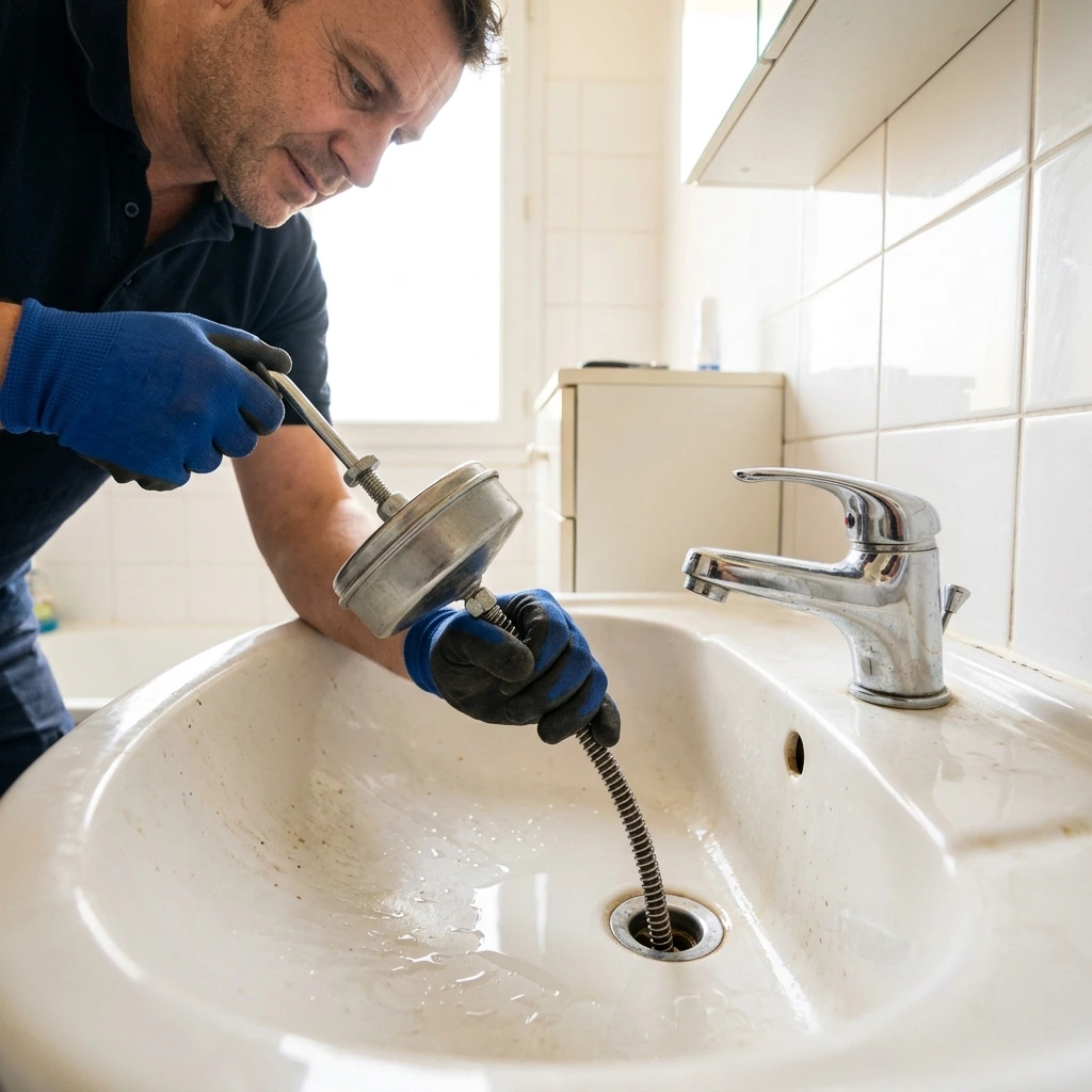 Une solution durable pour vos canalisations bouchées