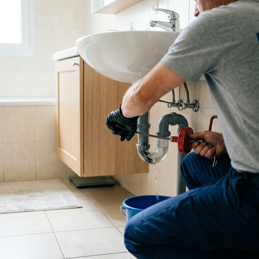 Un diagnostic précis et un traitement ciblé de vos conduits