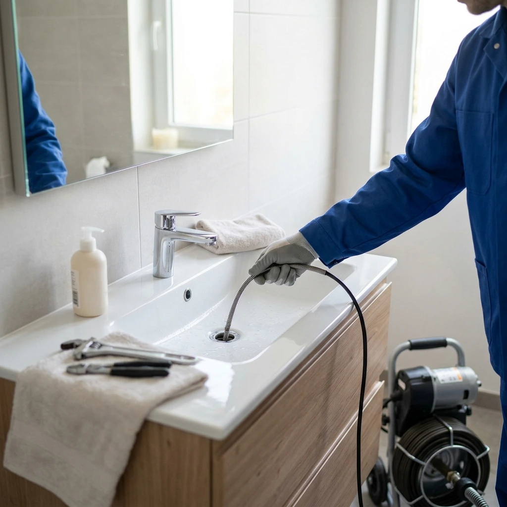 Pourquoi nous choisir pour vos débouchages à Pomponne ?