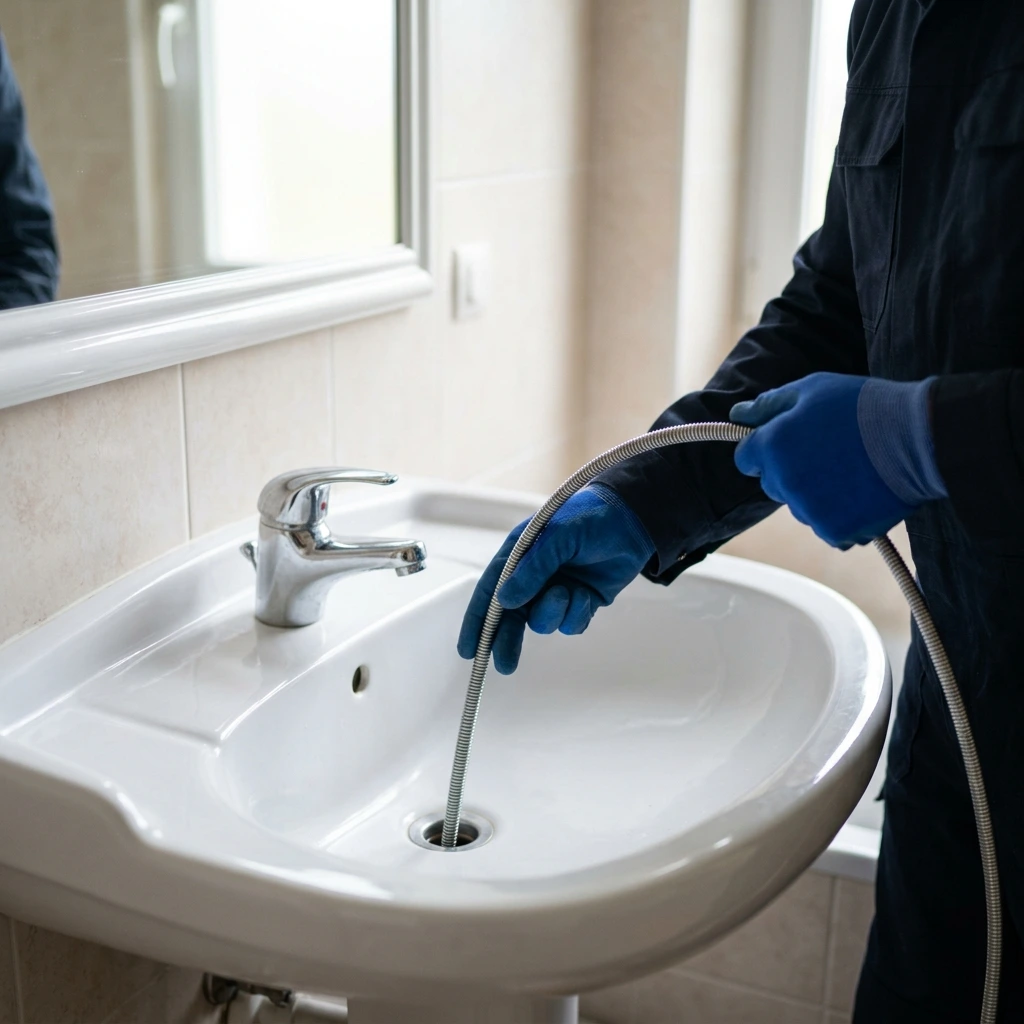 Une solution durable pour vos canalisations à Pomponne