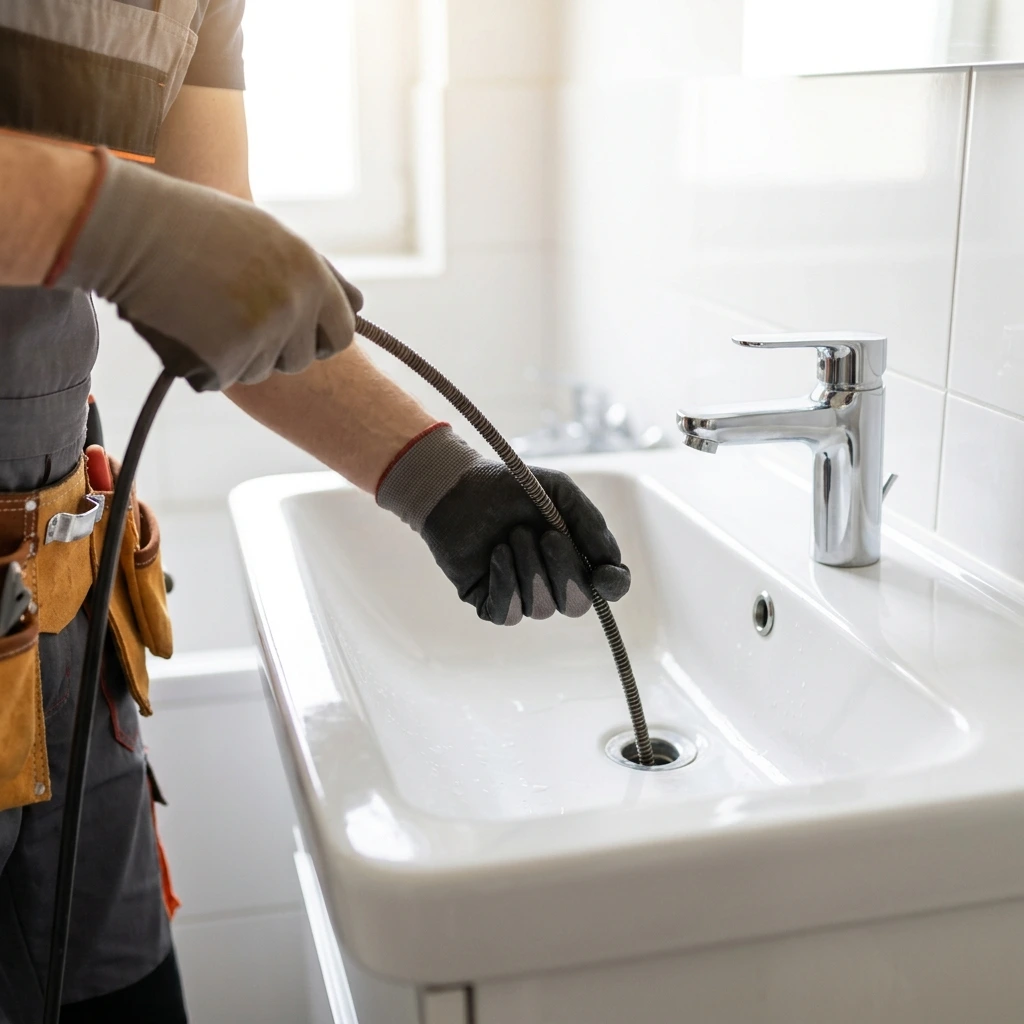 Besoin d'un débouchage urgent à Pomponne ?