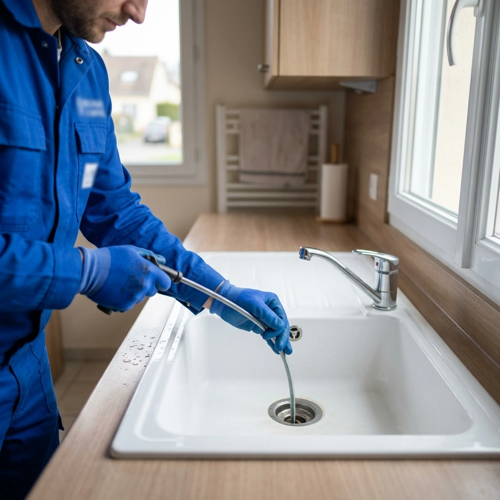 Comment prévenir les bouchons dans vos installations ?