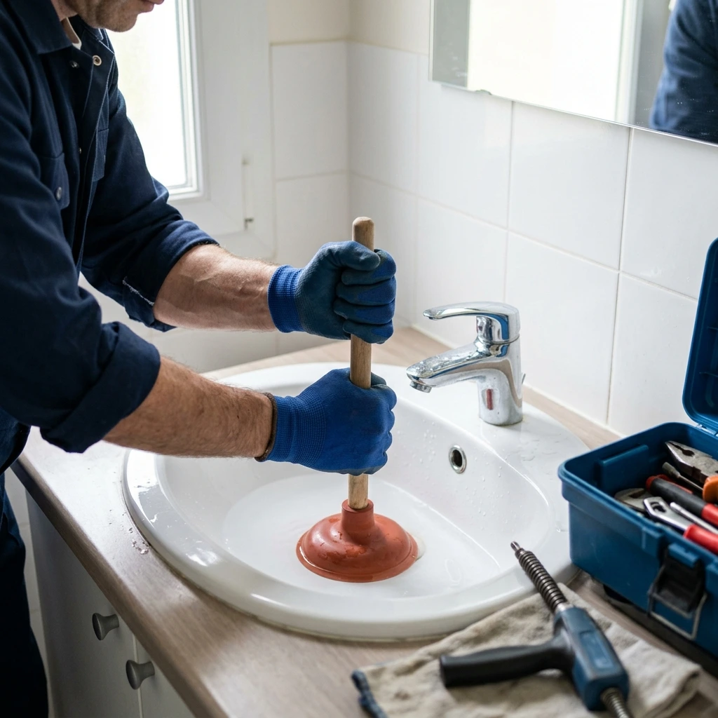 Besoin d'un débouchage urgent à Claye-Souilly ?