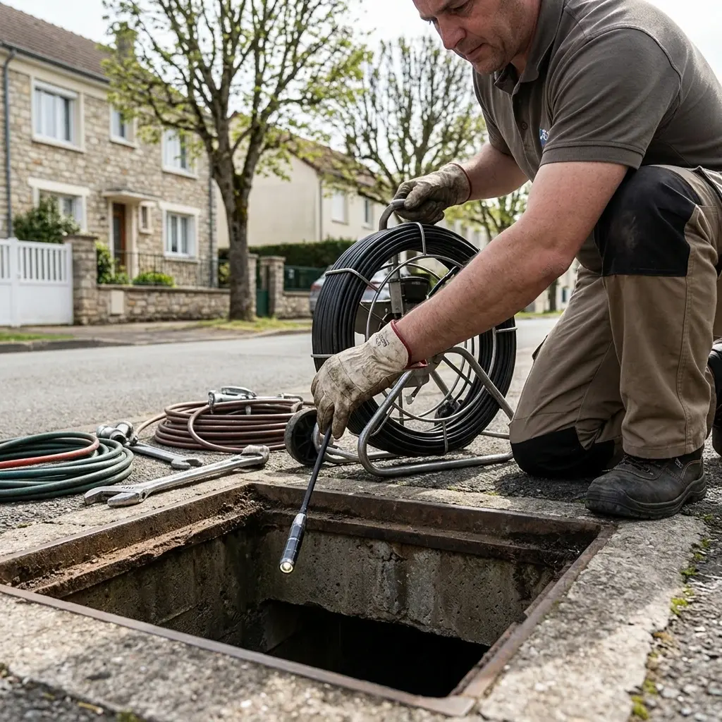 Besoin d'une intervention rapide à Fresnes-sur-Marne ?