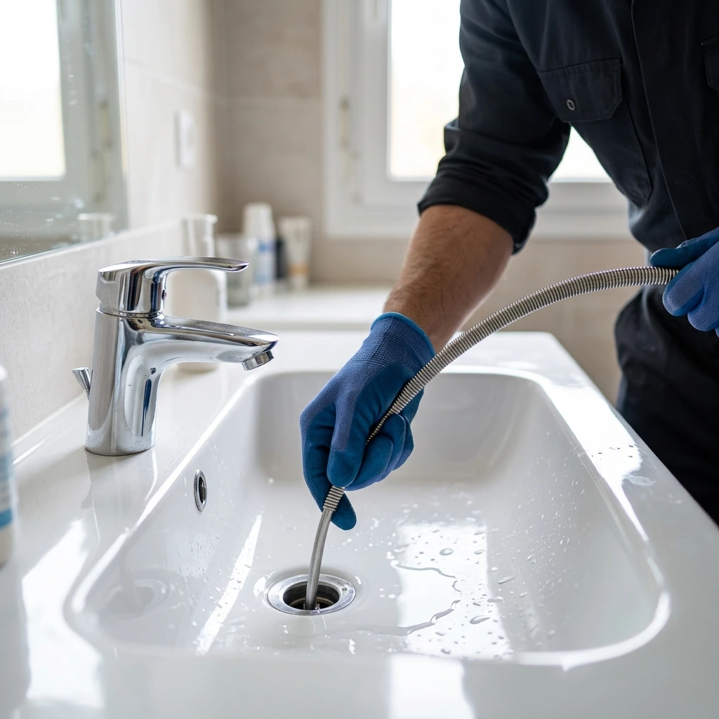 Une approche technique pour un débouchage radical