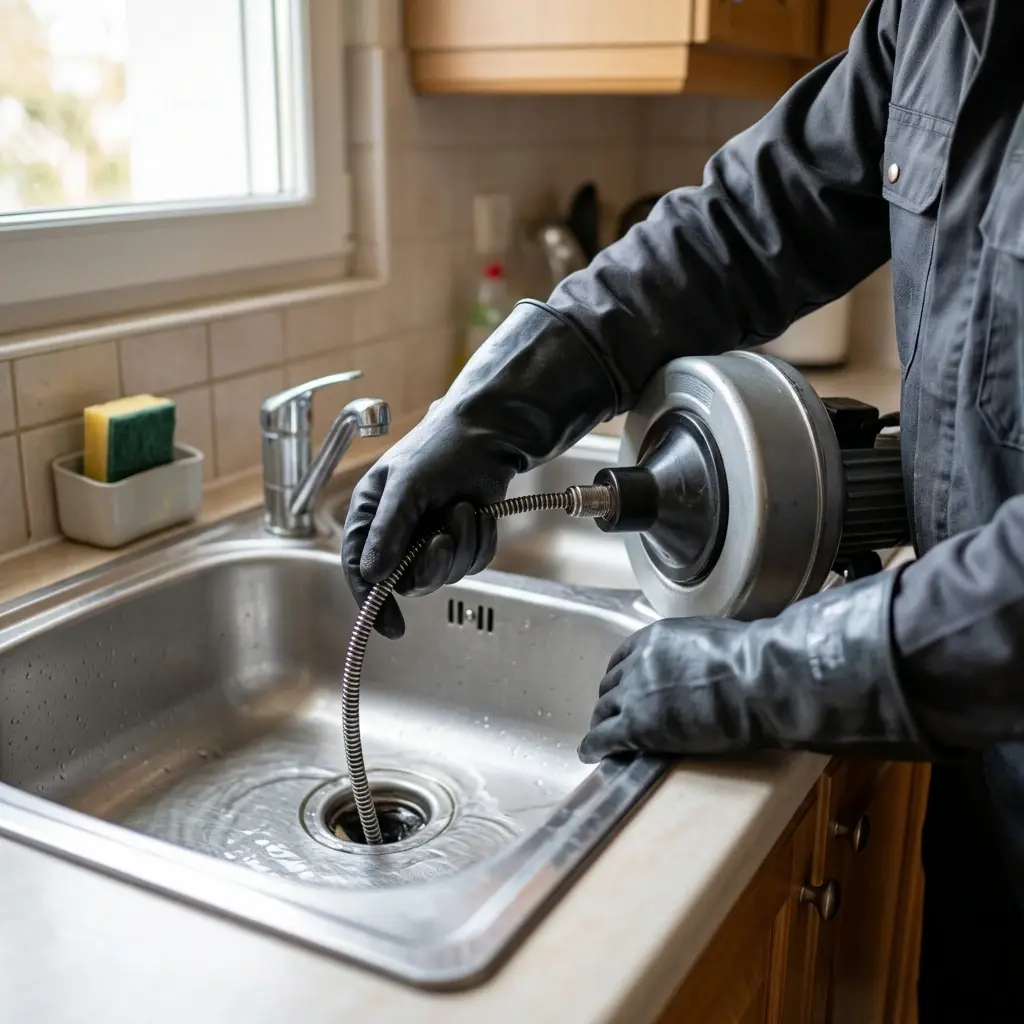 Une solution fiable pour vos installations sanitaires