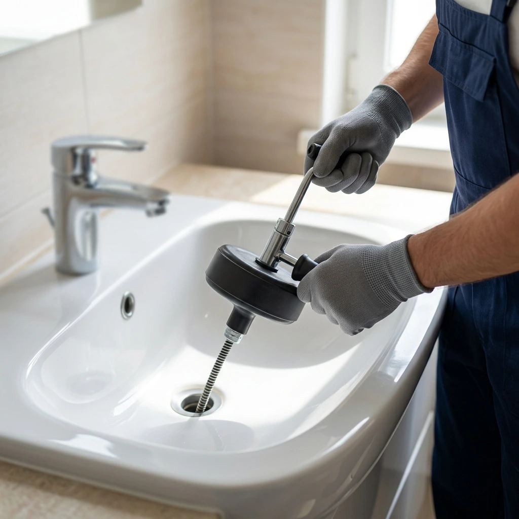 Une approche technique pour un débouchage durable