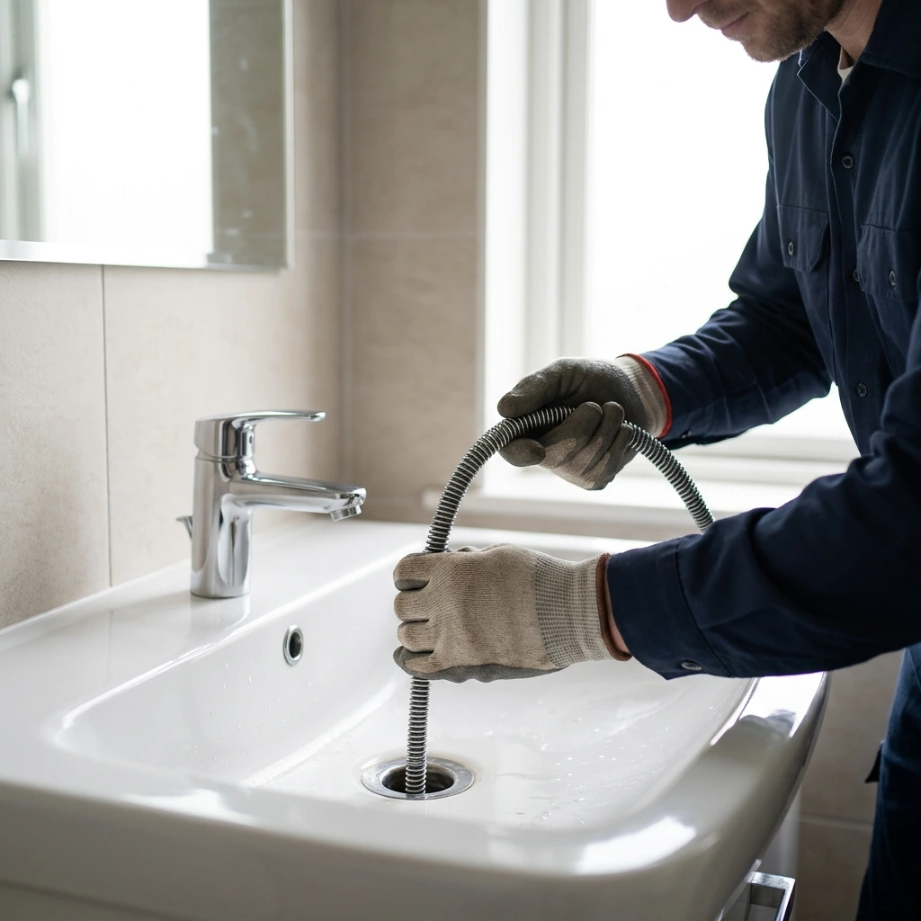 Prévenir les obstructions de vos canalisations domestiques