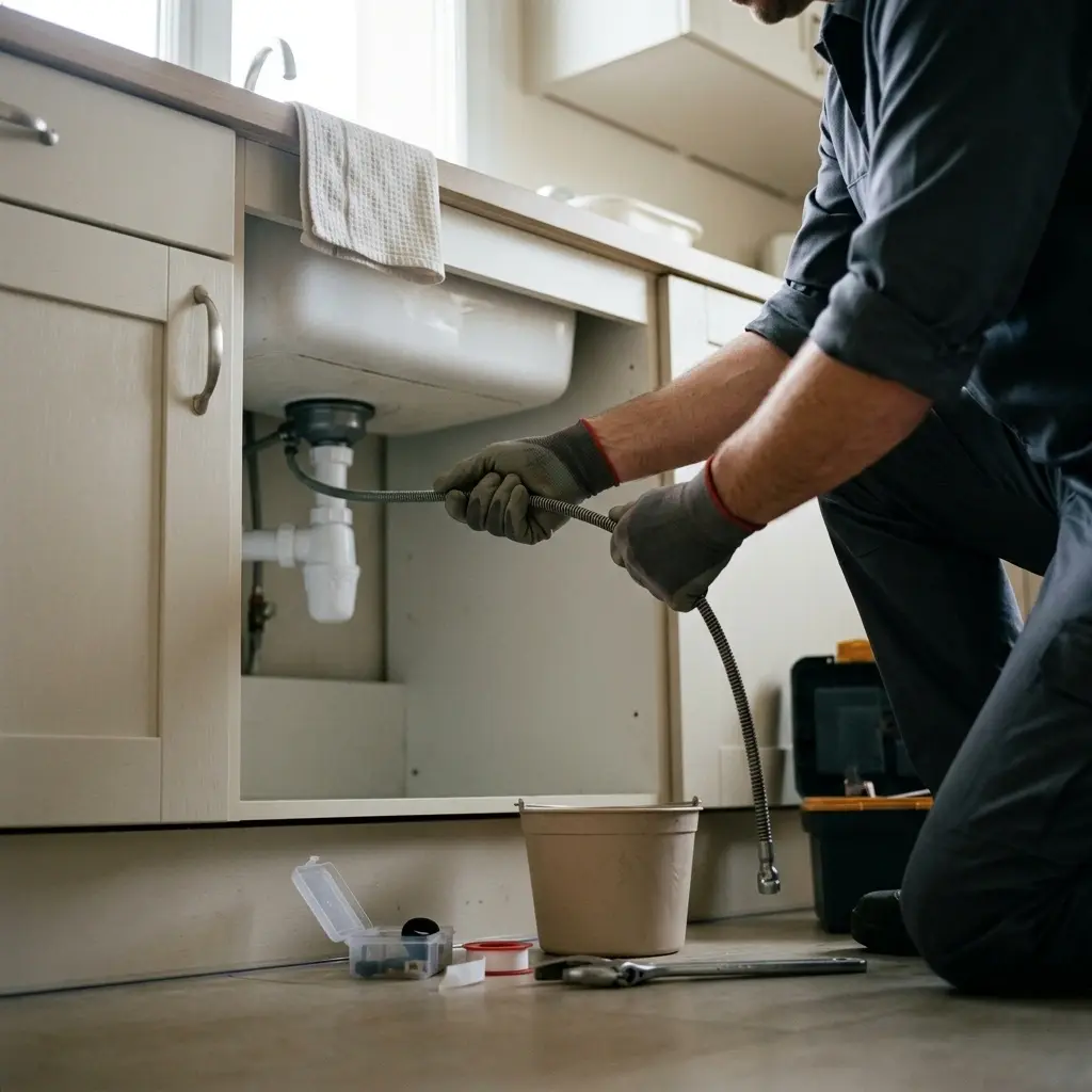 Une solution durable pour vos canalisations en Seine-et-Marne