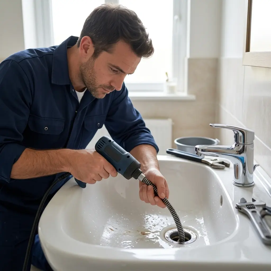 Débouchage Évier & Lavabo Armentières-en-Brie (77440)