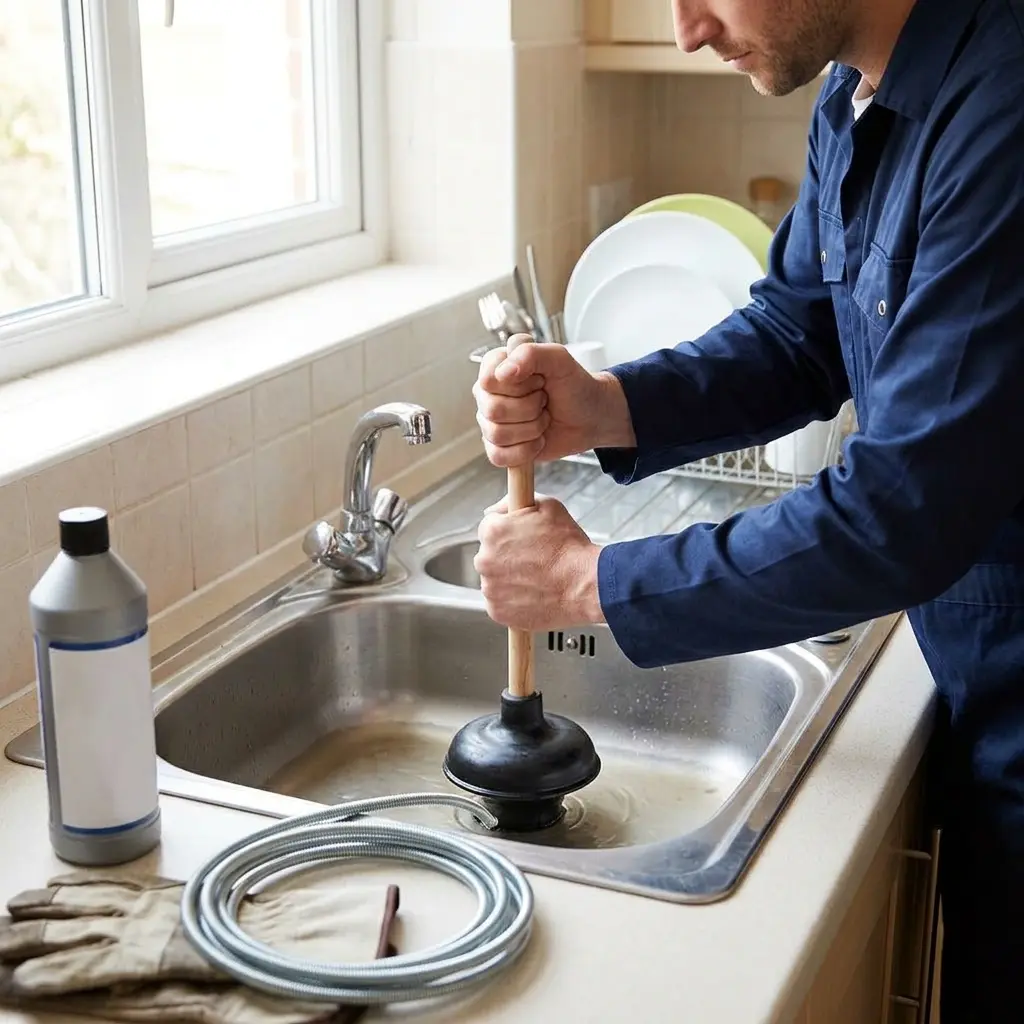 Une solution rapide et durable pour vos canalisations