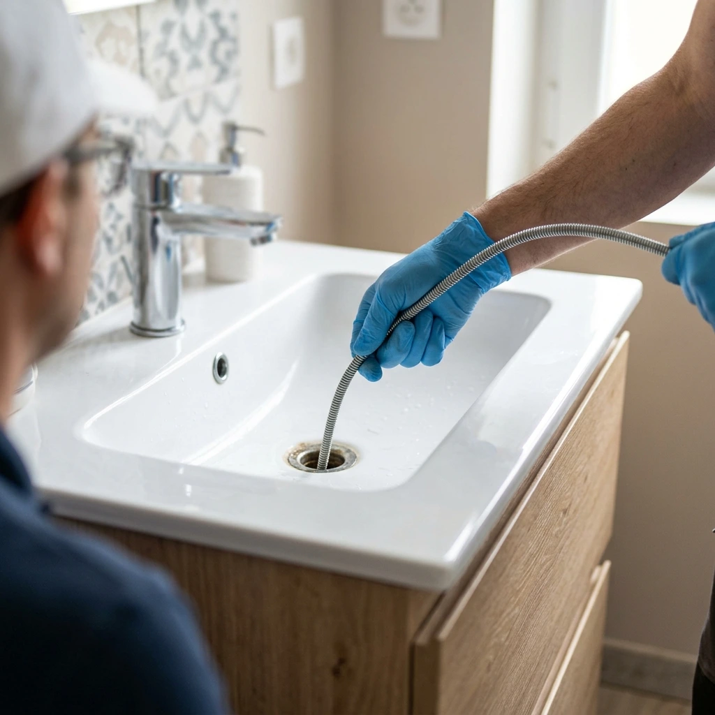 Une expertise locale pour vos sanitaires en Seine-et-Marne