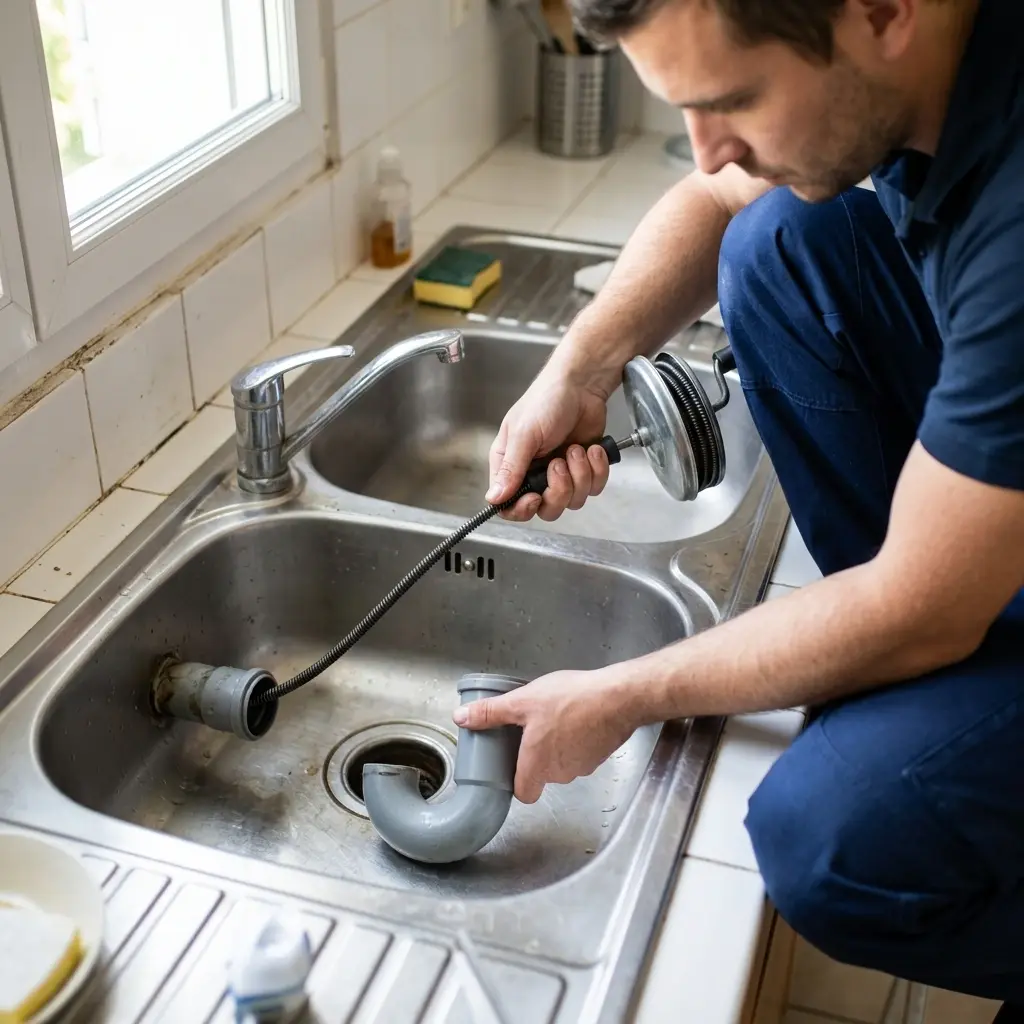 Besoin d'un dépannage rapide à Jaignes ?