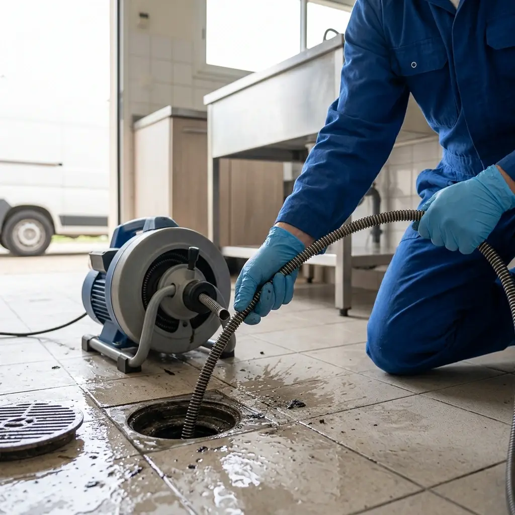 Une approche technique pour un débouchage durable