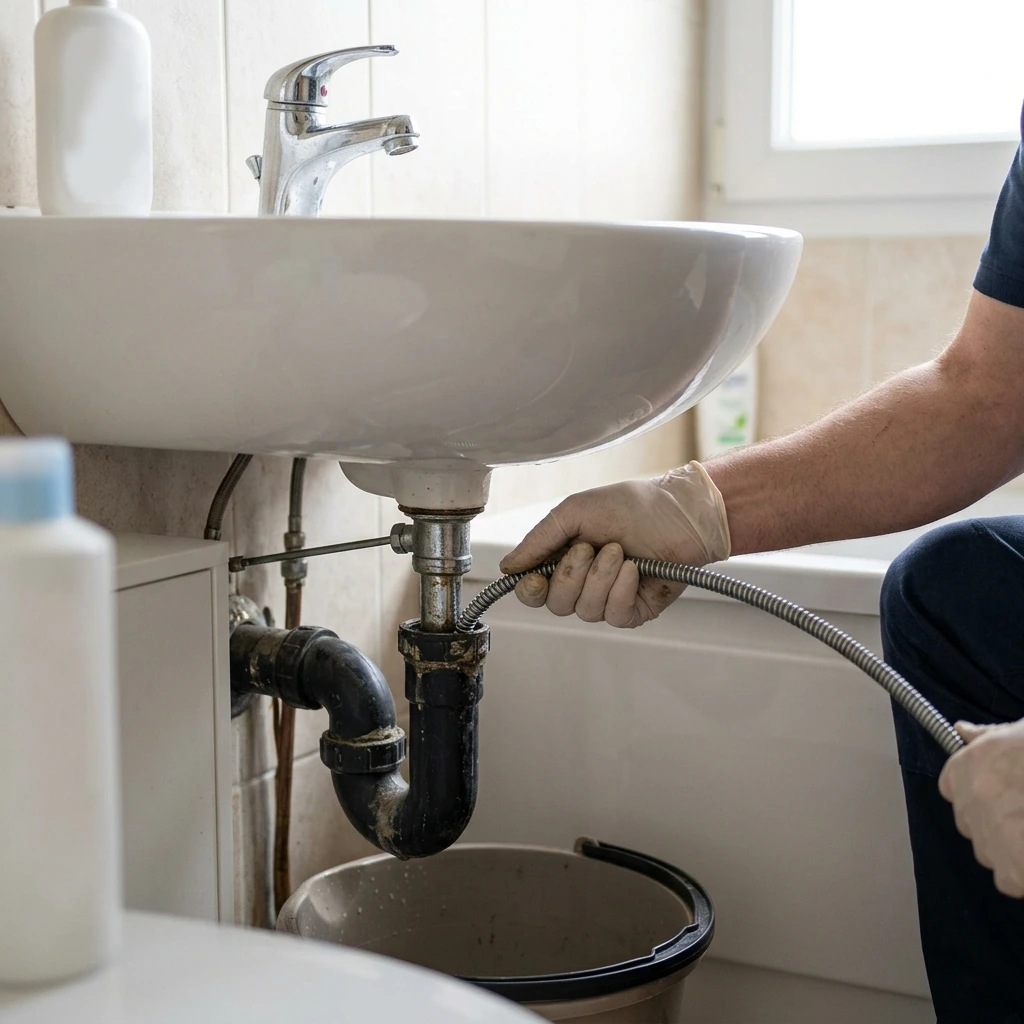 Un service de proximité pour vos sanitaires en Seine-et-Marne
