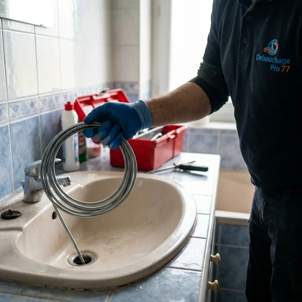 Besoin d'un débouchage rapide à Trocy-en-Multien ?
