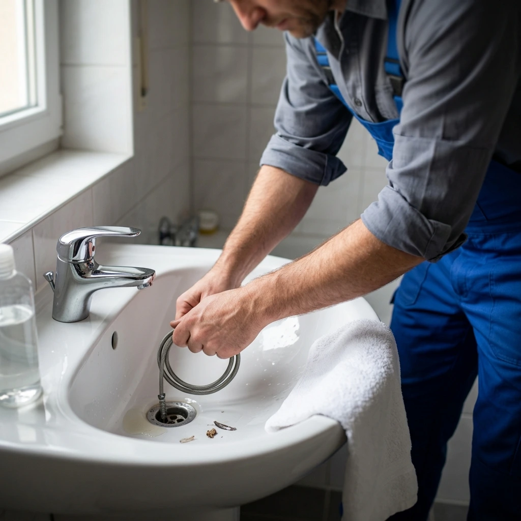 Une technique précise pour un résultat durable