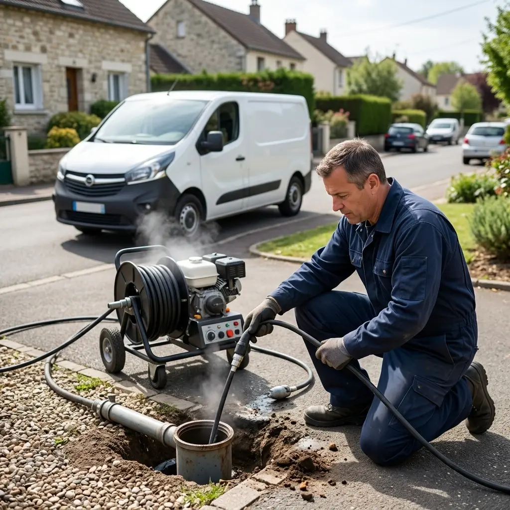 Une approche technique pour un débouchage radical