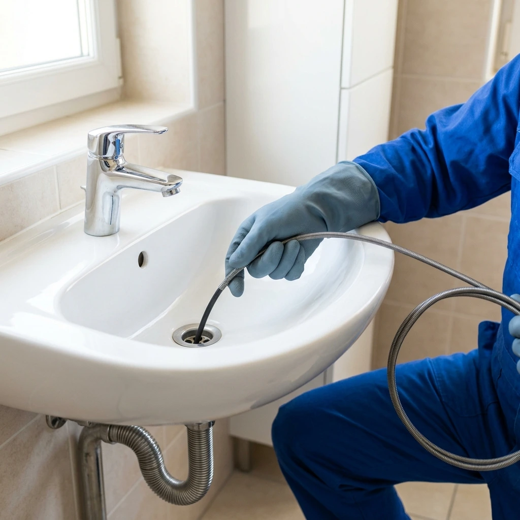 Pourquoi nous choisir pour votre débouchage à Trilbardou