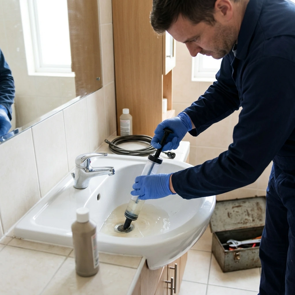 Conseils pour vos installations sanitaires