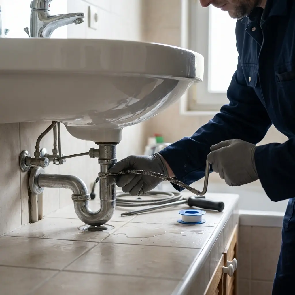 Une solution durable pour vos canalisations