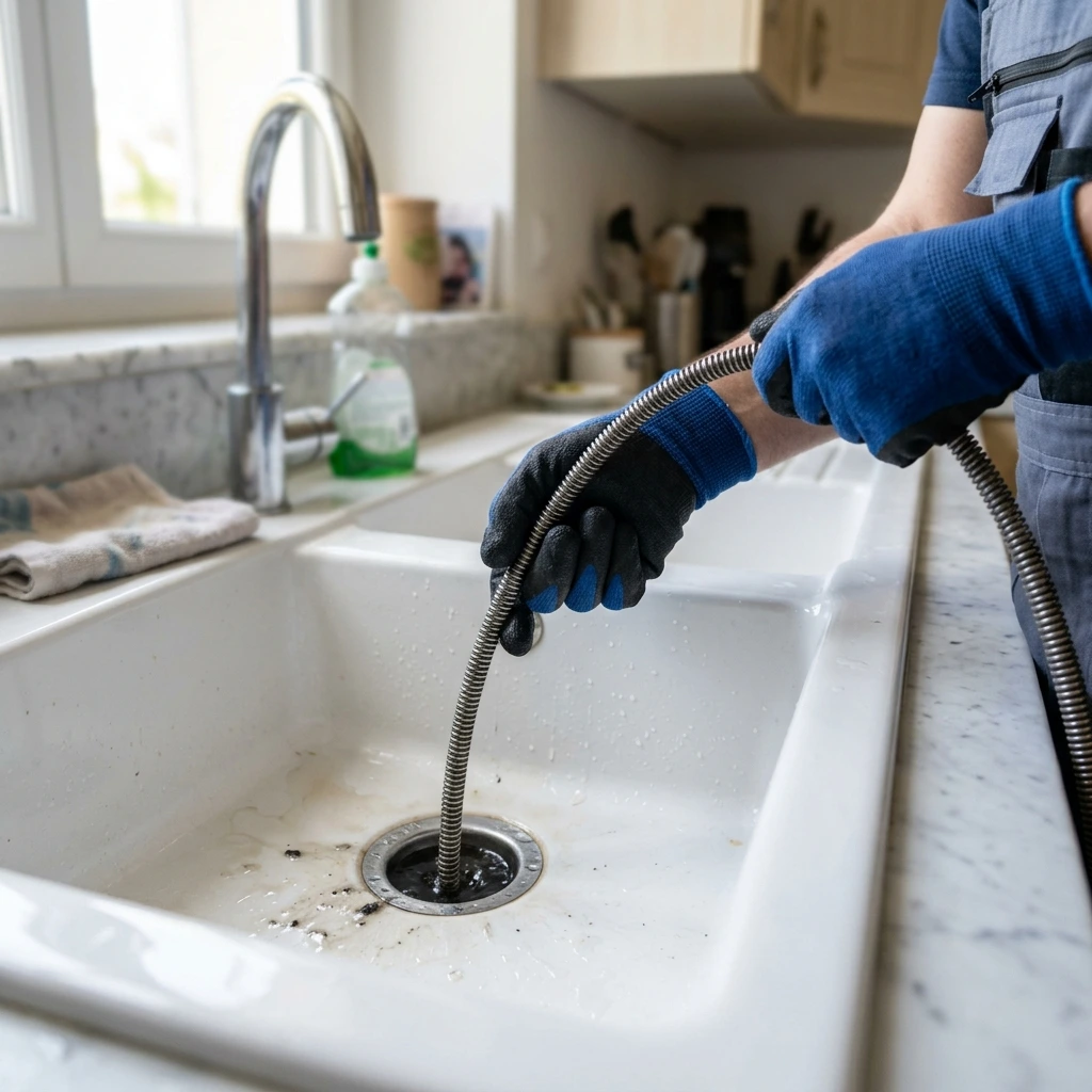 Une solution durable pour votre plomberie