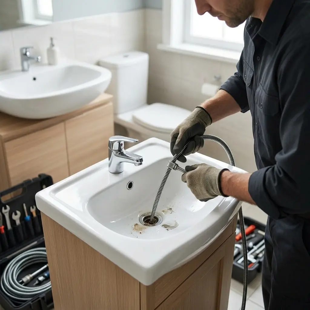 Une solution durable pour vos installations sanitaires