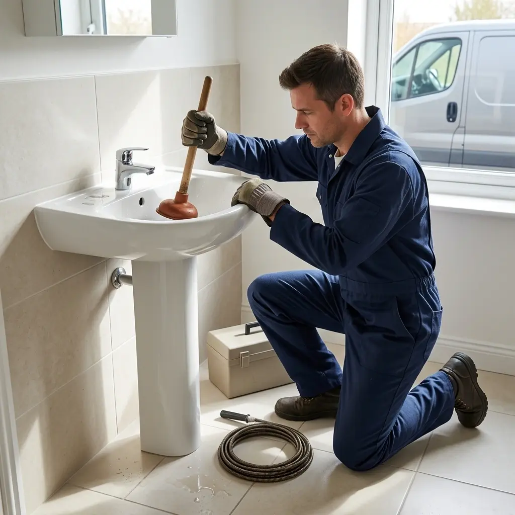 Notre méthode pour un débouchage efficace et durable