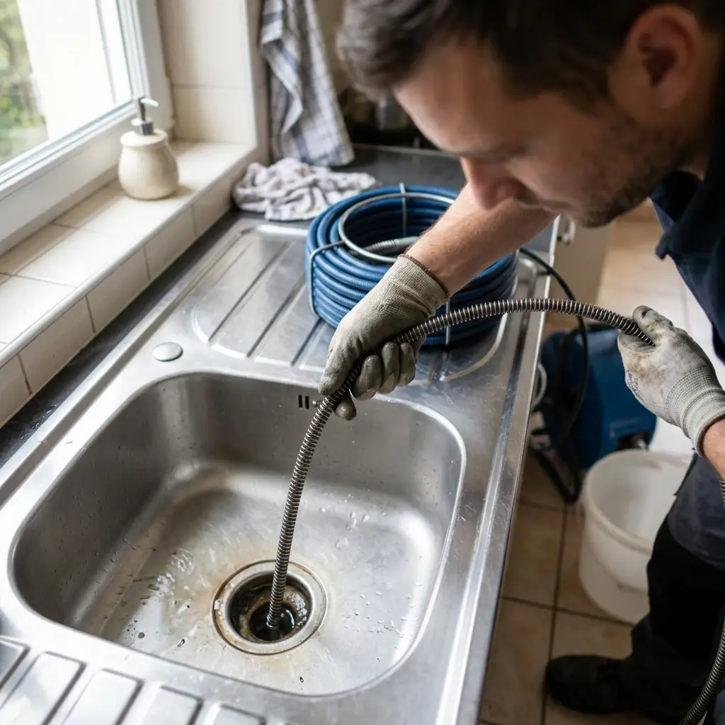 Une approche technique pour un débouchage complet