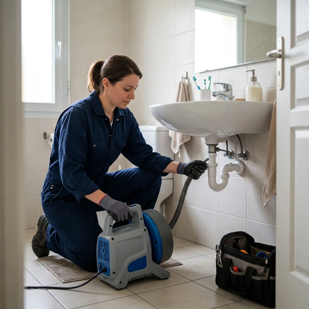 Une solution durable pour votre plomberie à Grisy-sur-Seine