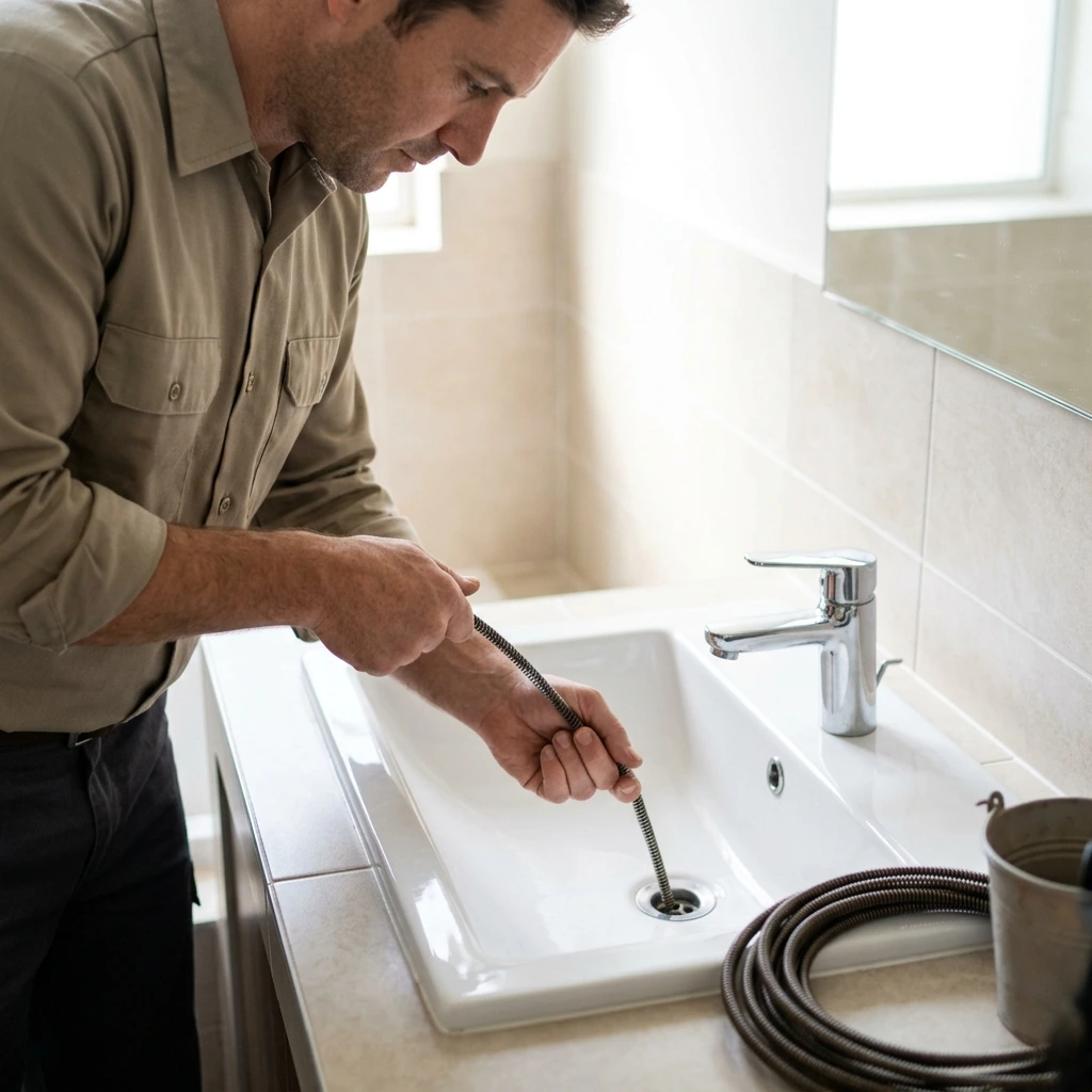 Une solution durable pour votre plomberie