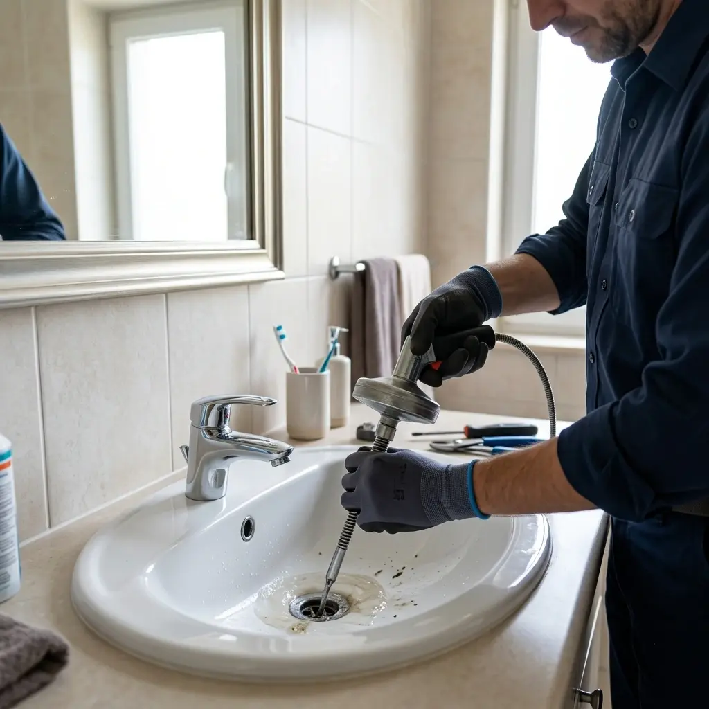 Une expertise locale pour des installations saines et fonctionnelles