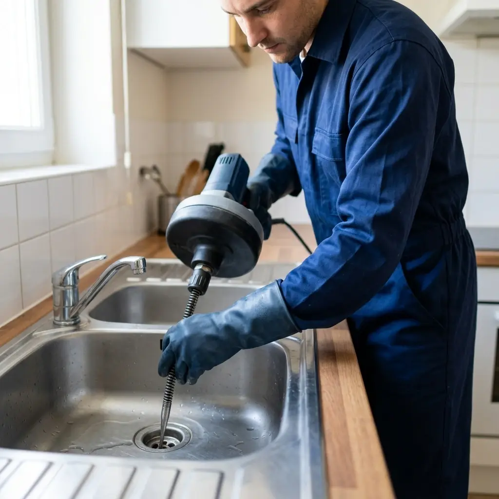 Débouchage Évier & Lavabo Mousseaux-lès-Bray (77480)