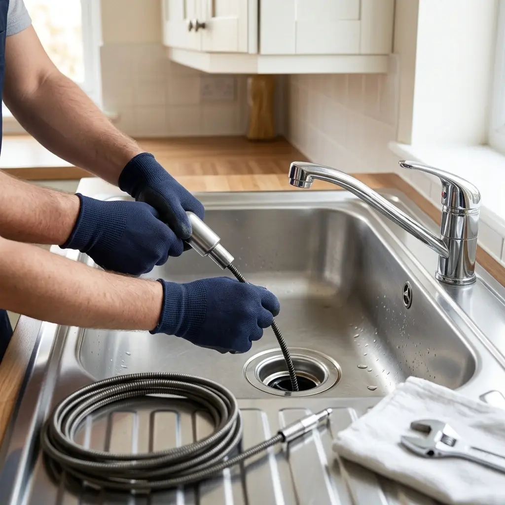 Une solution durable pour vos canalisations à Chelles