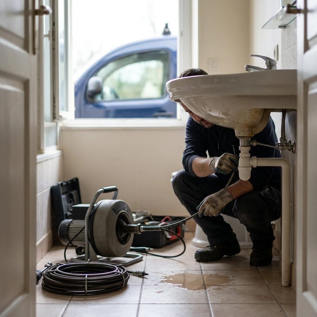 Comment réagir et prévenir les obstructions chez vous