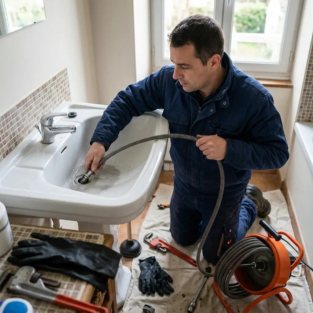 Une solution durable pour vos sanitaires en Seine-et-Marne