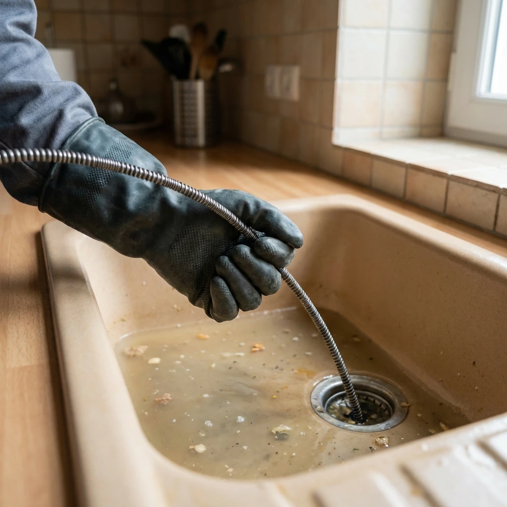 Besoin d'un dépannage rapide à Bellot ?