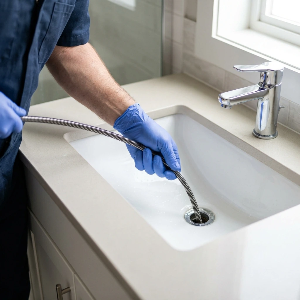 Pourquoi nous choisir pour vos débouchages à Rebais ?