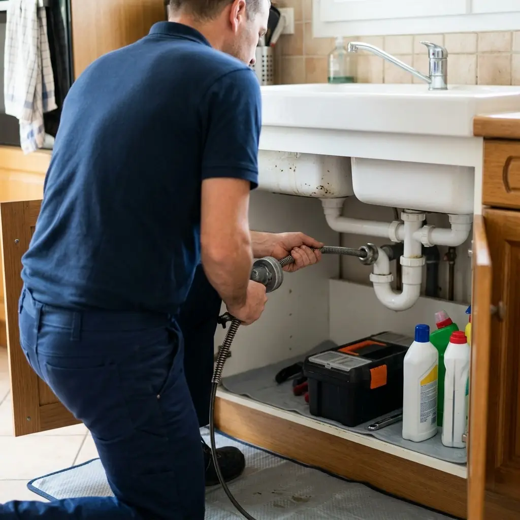 Une solution durable pour votre plomberie