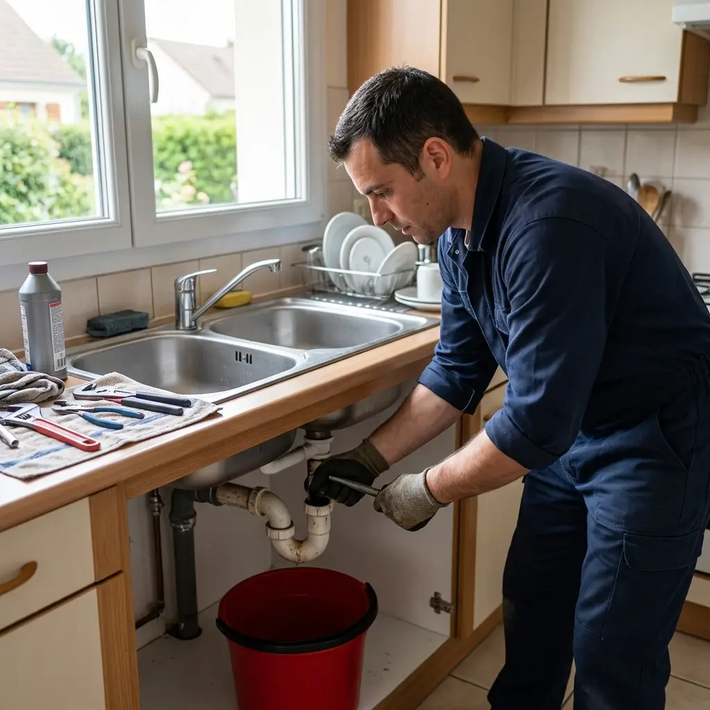 Une technique professionnelle pour un résultat durable