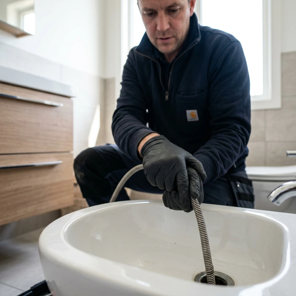 Besoin d'une intervention rapide à Faremoutiers ?