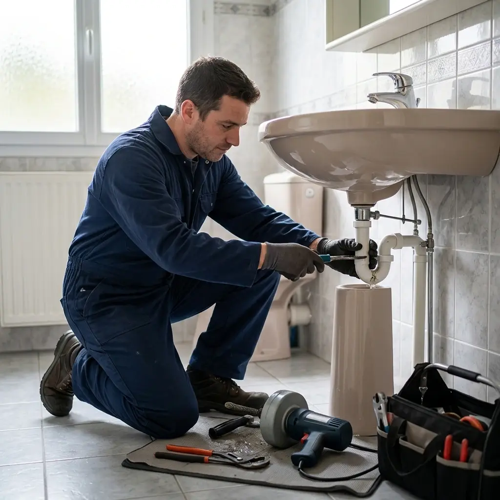 Une approche technique pour un débouchage durable