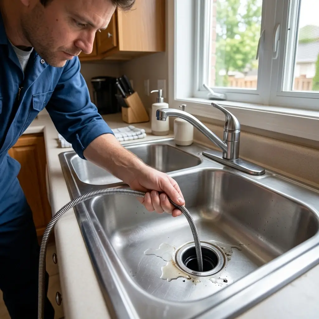 Besoin d'un dépannage rapide à Cessoy-en-Montois ?