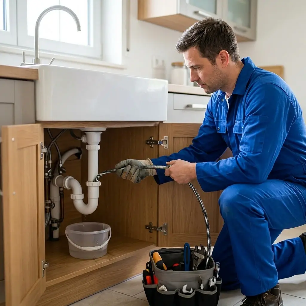 Les gestes simples pour prévenir les bouchons domestiques