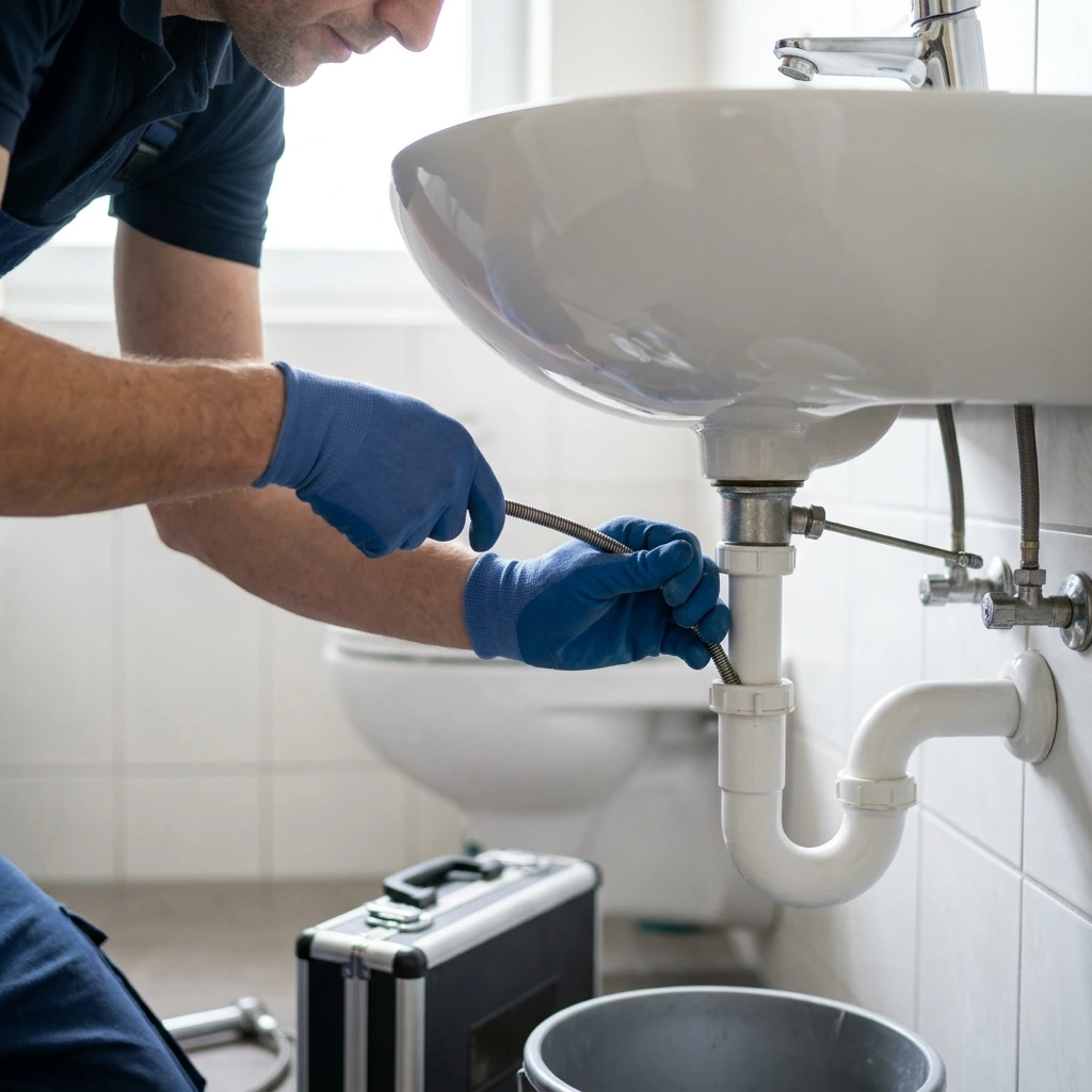 Une assistance fiable pour vos canalisations