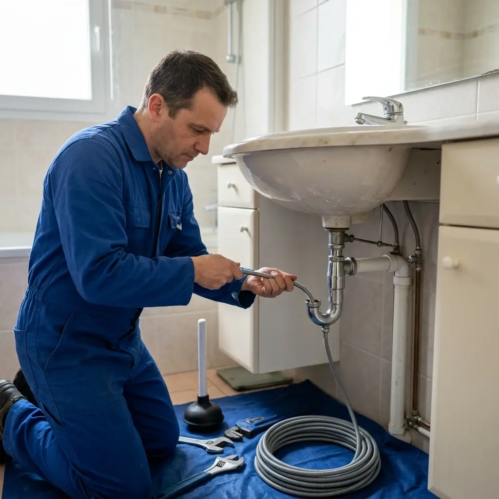 Une solution durable pour votre plomberie