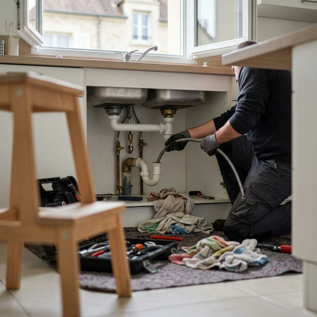 Une approche technique pour un débouchage radical