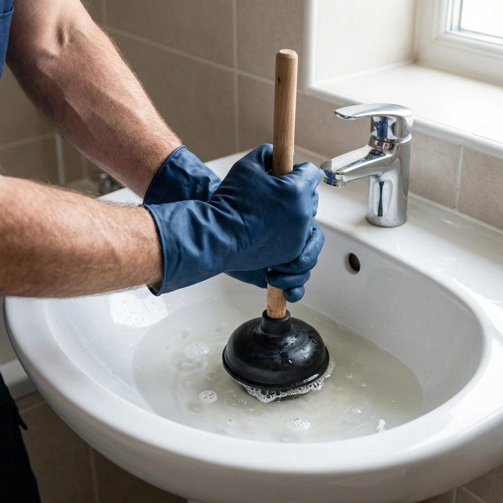 Comment prévenir l'obstruction de vos conduits à Paroy